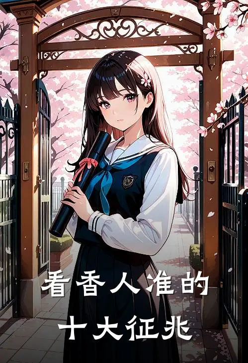 看香人准的十大征兆