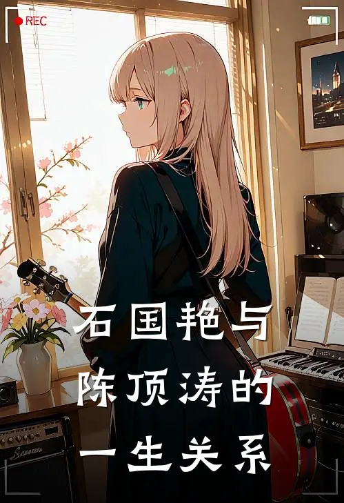 石国艳与陈顶涛的一生关系