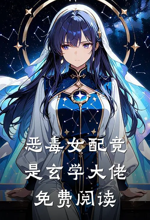 恶毒女配竟是玄学大佬免费阅读