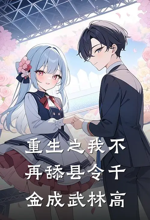 重生之我不再舔县令千金成武林高