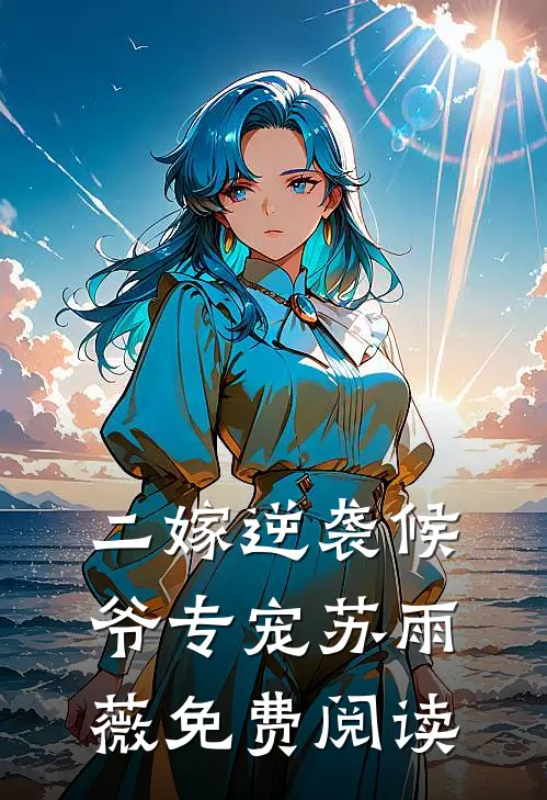 二嫁逆袭候爷专宠苏雨薇免费阅读