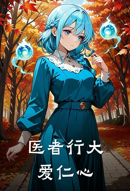 医者行大爱仁心