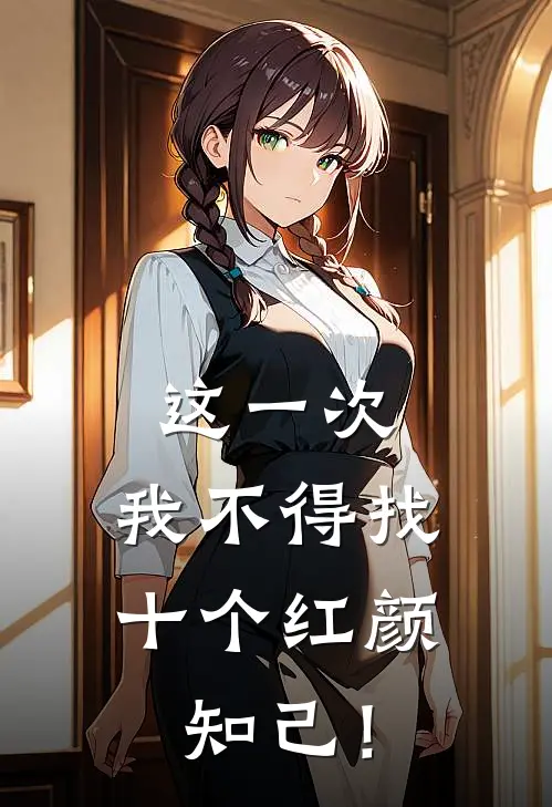 这一次，我不得找十个红颜知己！