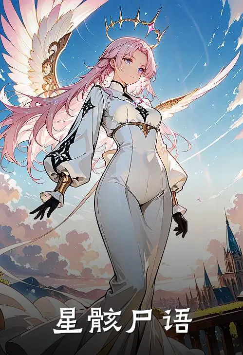 星骸尸语(楚言张姐)免费小说笔趣阁_完结版小说推荐星骸尸语(楚言张姐)