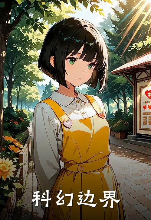 科幻边界