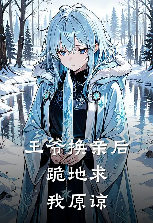 王爷换亲后，跪地求我原谅