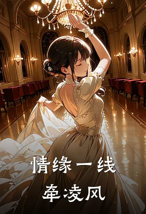 情缘一线牵凌风
