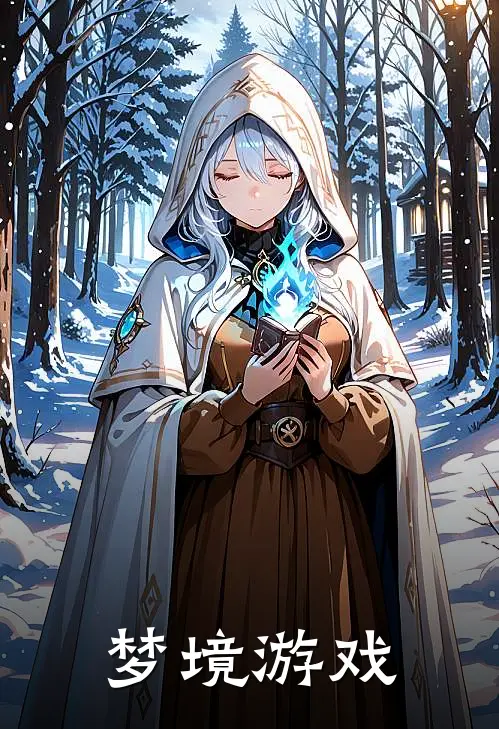 梦境游戏