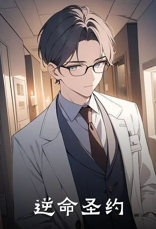 逆命圣约