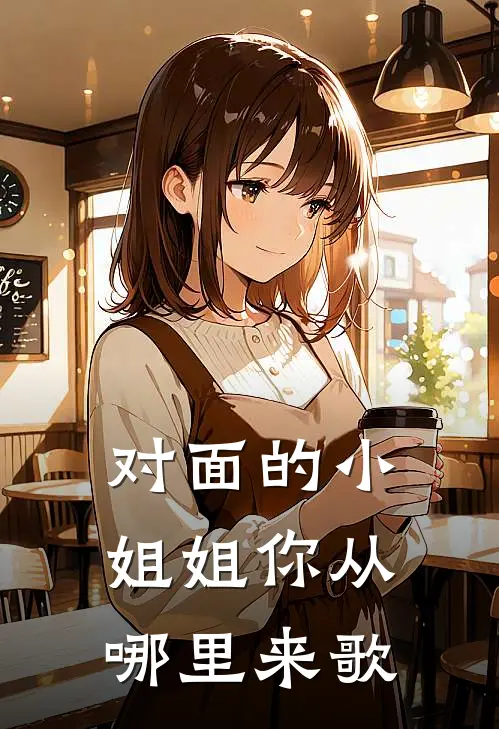 对面的小姐姐你从哪里来歌